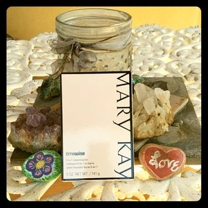 Mary Kay Timewise 3-in-1 Cleansing Bar